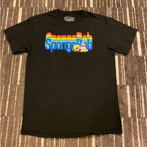 Spongebob Squarepants Shirt